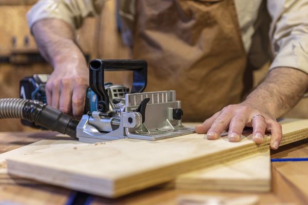 Carpentry Work