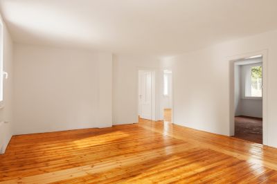 Cherry Floor Refinishing in Olathe, KS