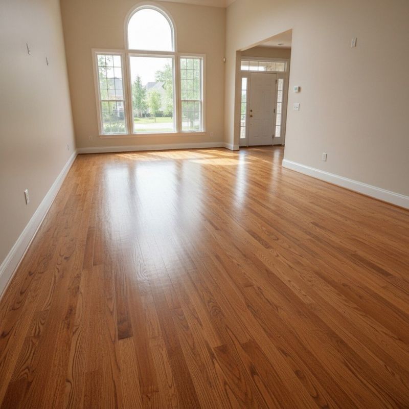 Hardwood Installation in New Braunfels, TX