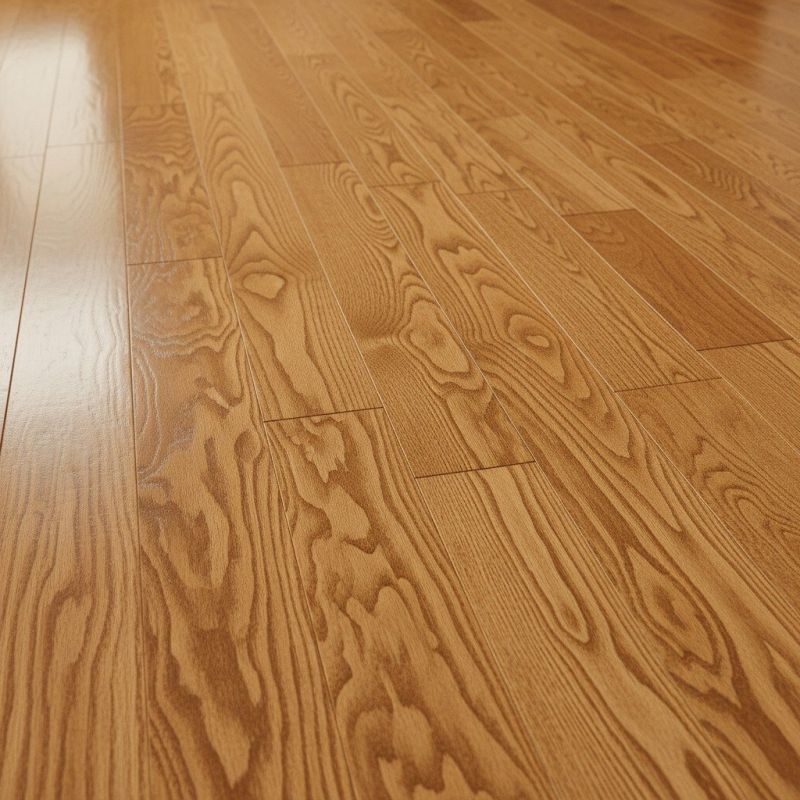 Hardwood Installation in Asheville, NC