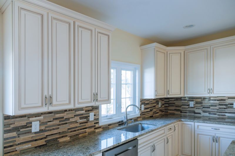 Kitchen Cupboards Remodeling in Dayton, OH