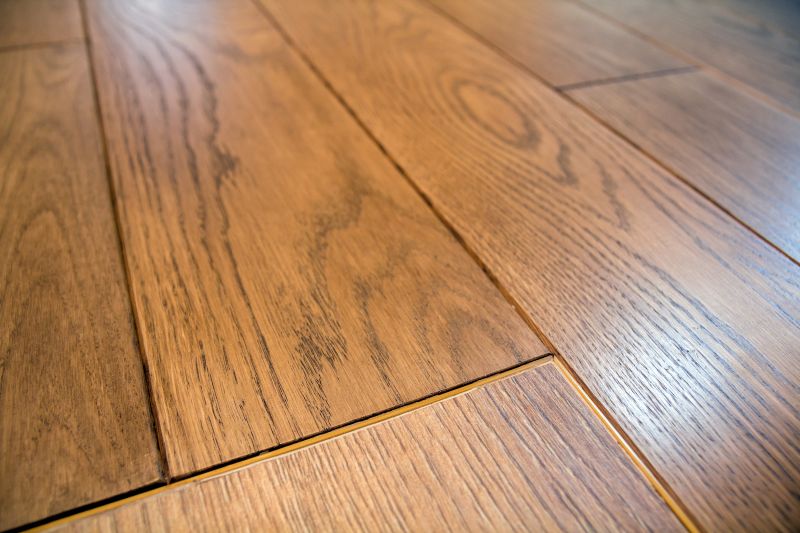 Parquet Flooring Installation in Manassas, VA