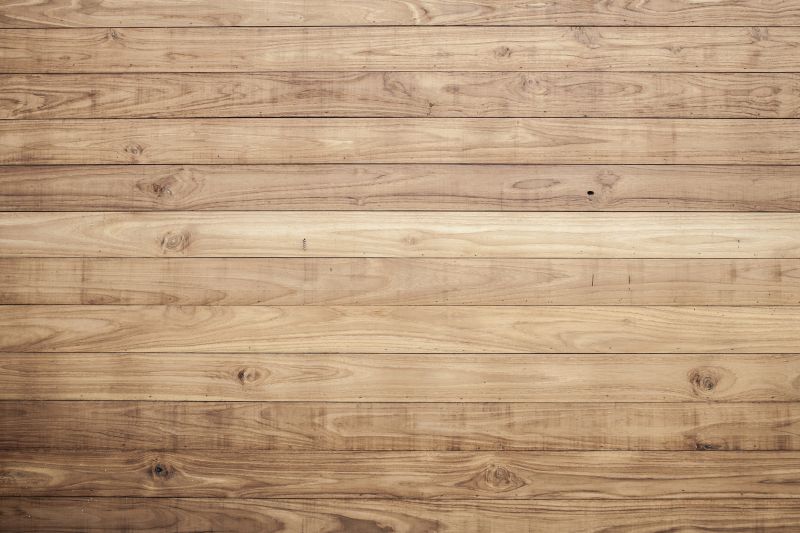 Pine Floor Installation in Austin, TX