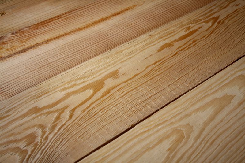 Pine Floor Refinishing in Olathe, KS