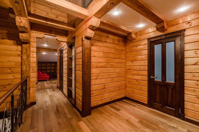 Teak Floor Refinishing in Alpharetta, GA