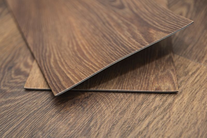 Vinyl Floor Replacement in Boulder, CO
