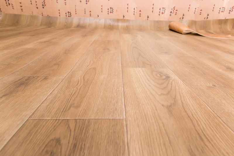 Vinyl Flooring Service in Fort Worth, TX