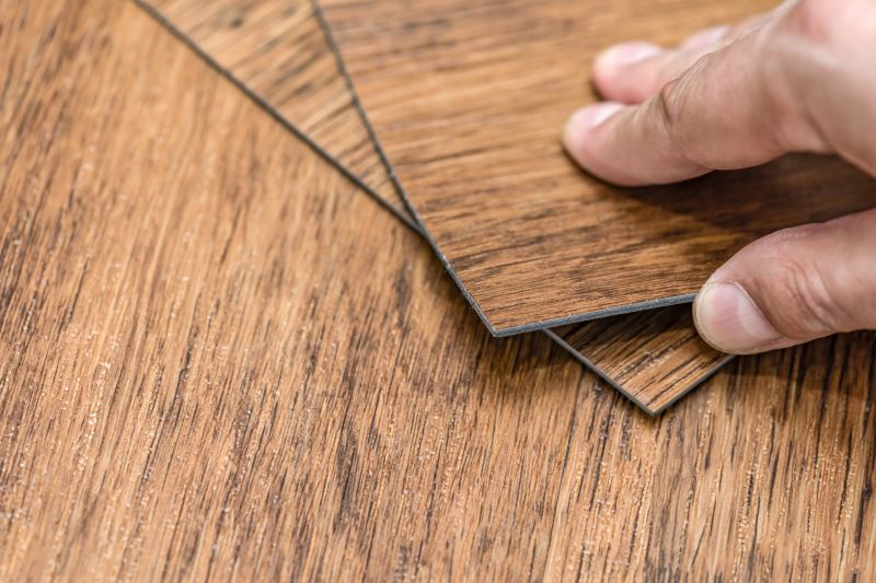 Vinyl Flooring Service in Boulder, CO