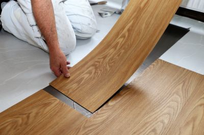 Vinyl Flooring Service in Arvada, CO