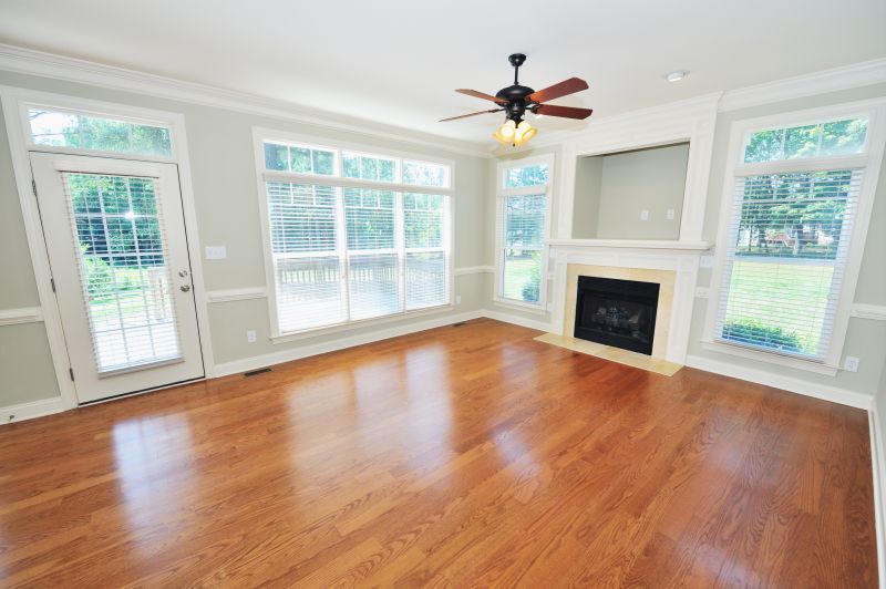 Wood Floor Refinishing in Kansas City, KS
