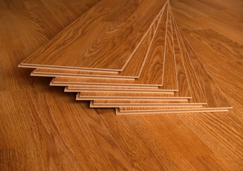 Wood Laminate Installation in Boulder, CO